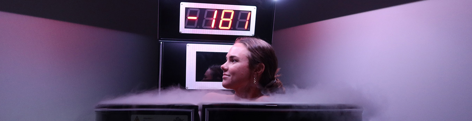 Whole Body Cryo Whole Body Cryo Hero Imagen