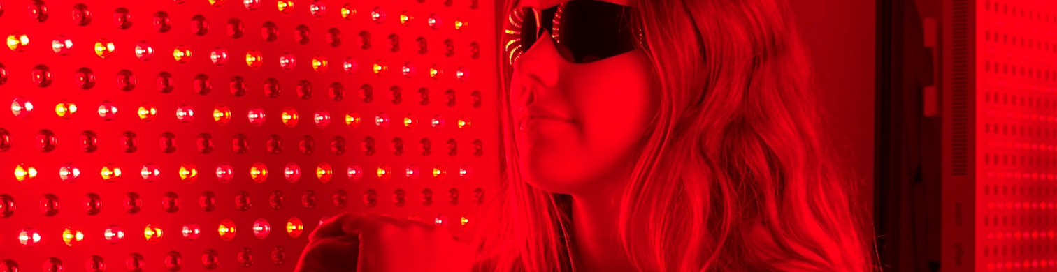 Red Light Therapy