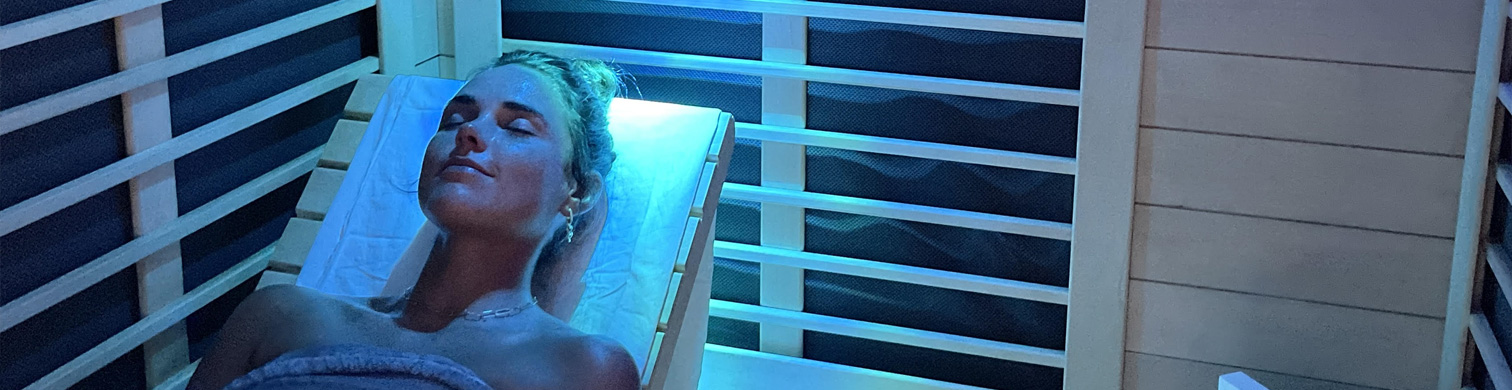 Infrared Sauna Infrared Sauna