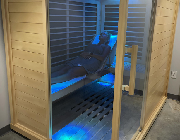 Core Infrared Sauna Infrared Sauna