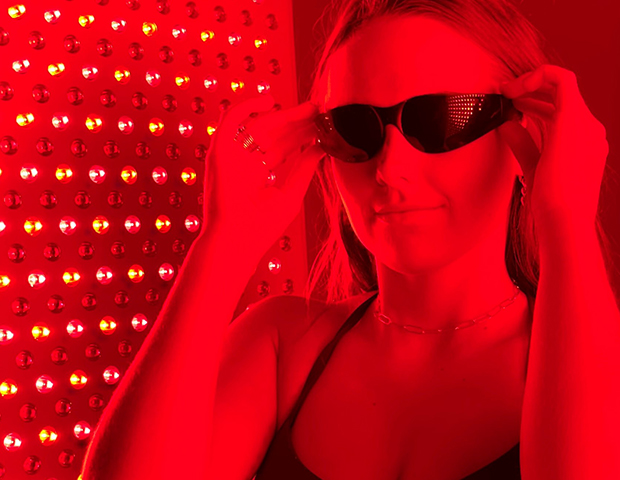 Red Light Therapy