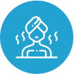 Infrared Sauna Infrared Sauna -Detoxification
