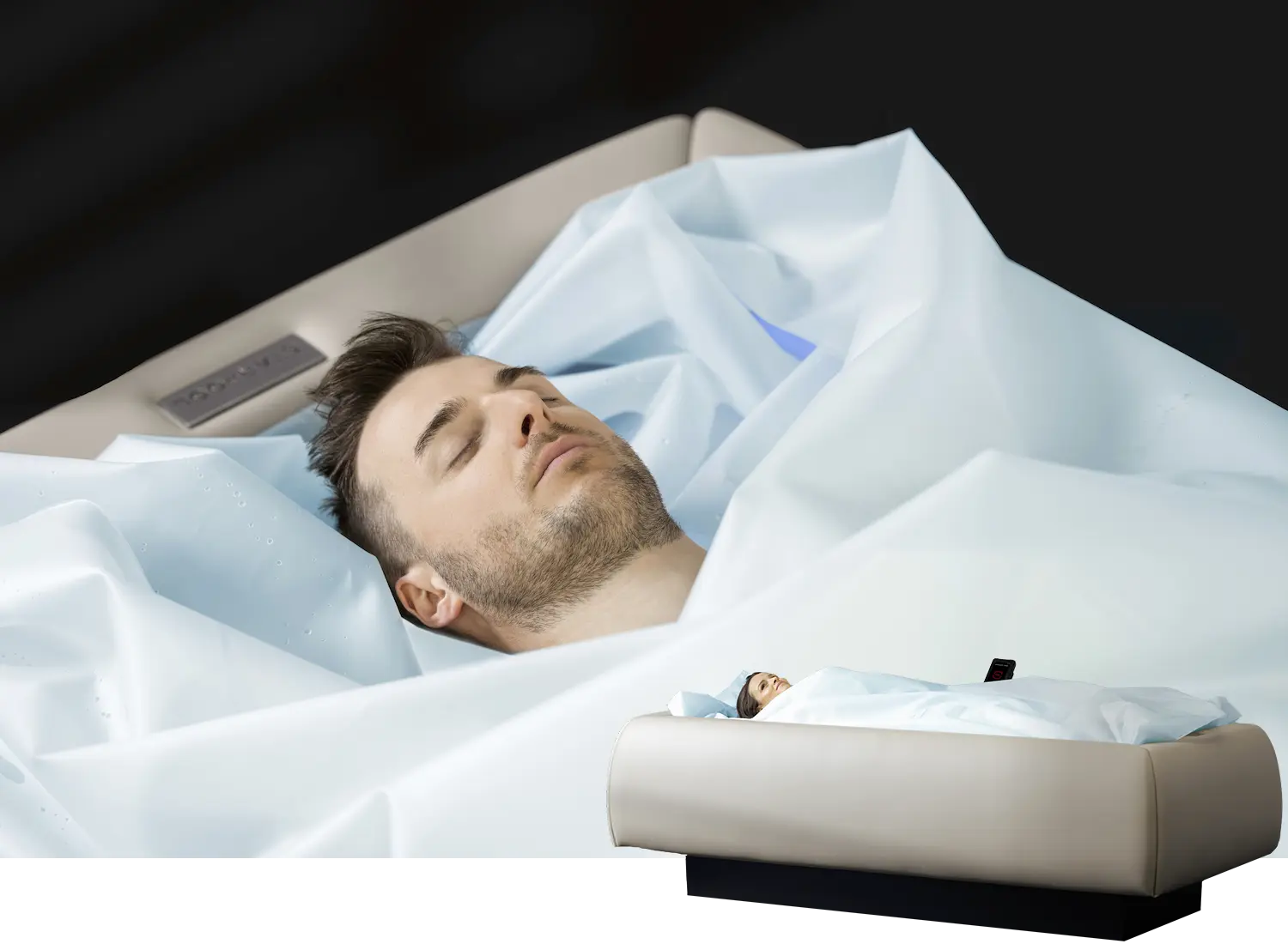Zerobody Cryo Zerobody Cryo