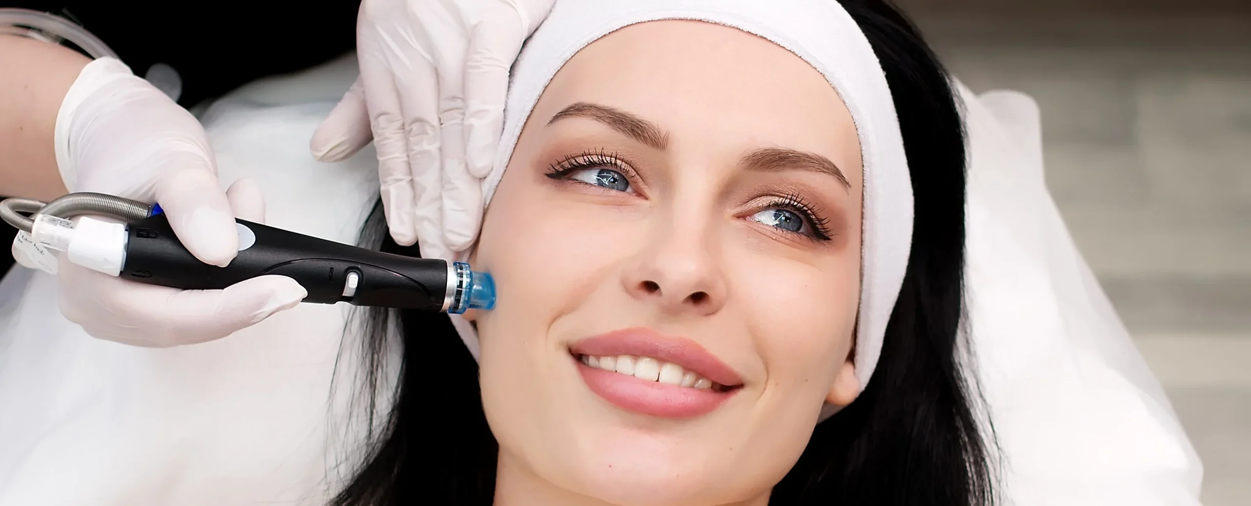 Hydrafacial Hydrafacial Image
