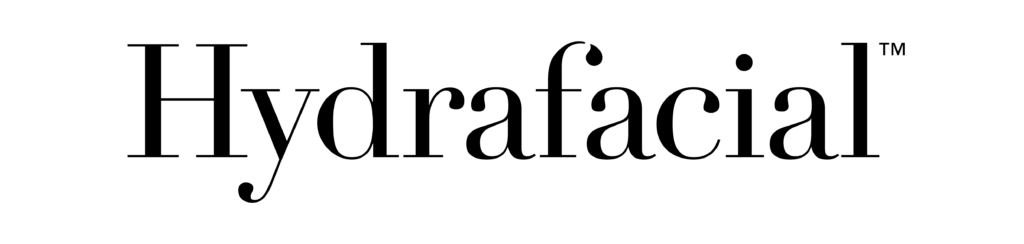 HydraFacial Logo